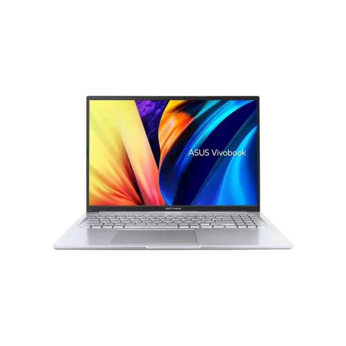 Asus Vivobook 16 F1605 (11th Gen Intel) 16", Prateado