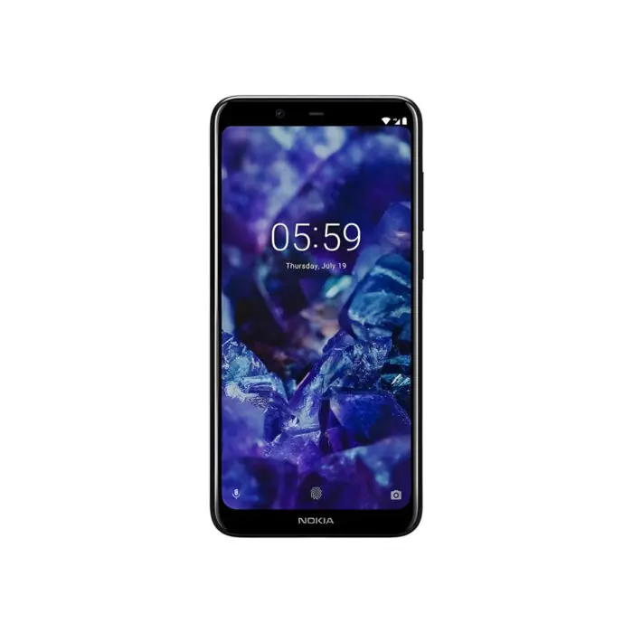Nokia 5.1 Plus 32GB, Azul