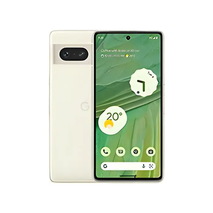 Google Pixel 7 5G 128GB, Branco