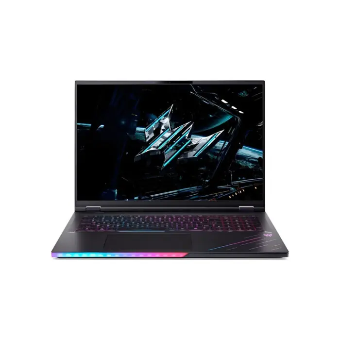 Acer Predator Helios 18 (13th Gen Intel) 18", Preto
