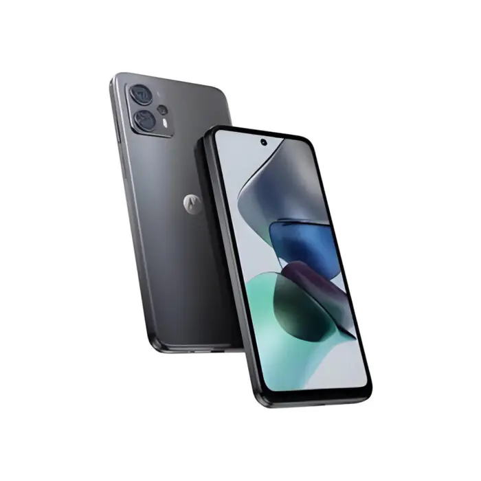 Motorola Moto G23 128GB, Preto