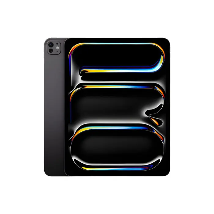 Apple iPad Pro 13" M4 7th Gen (2024) 2TB WiFi, Preto