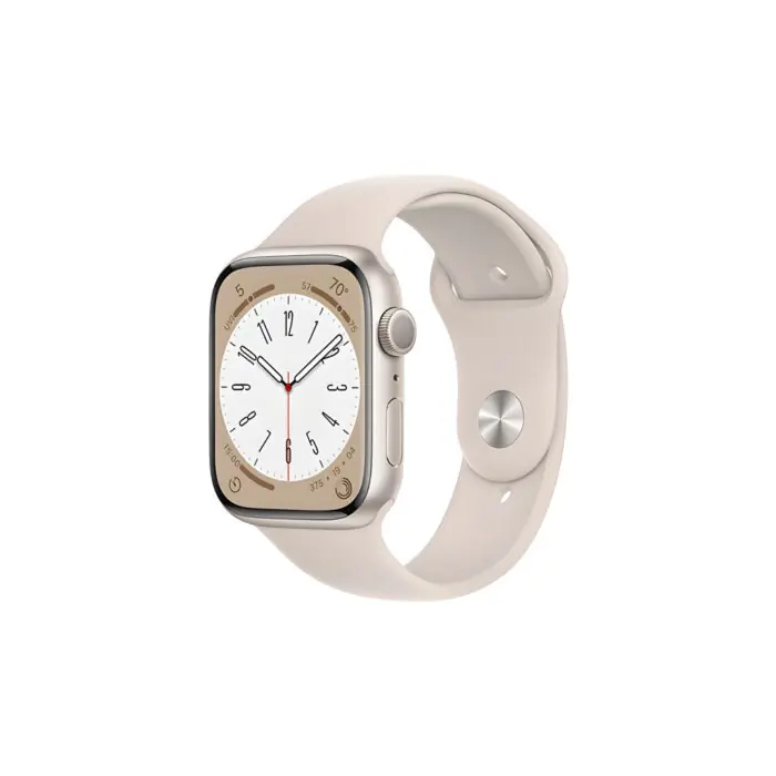 Apple Watch Series 8 45mm GPS Aluminum Case