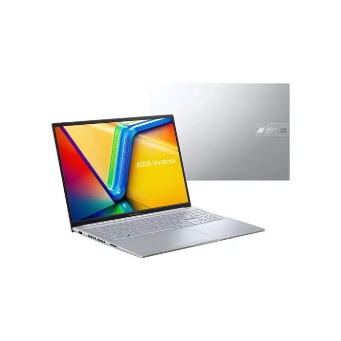 Asus Vivobook Go 15 E1504 (AMD) 15.6", Preto
