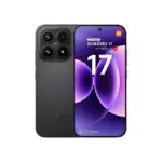 Xiaomi 17 5G 256GB 256GB Preto recondicionado Grau Premium