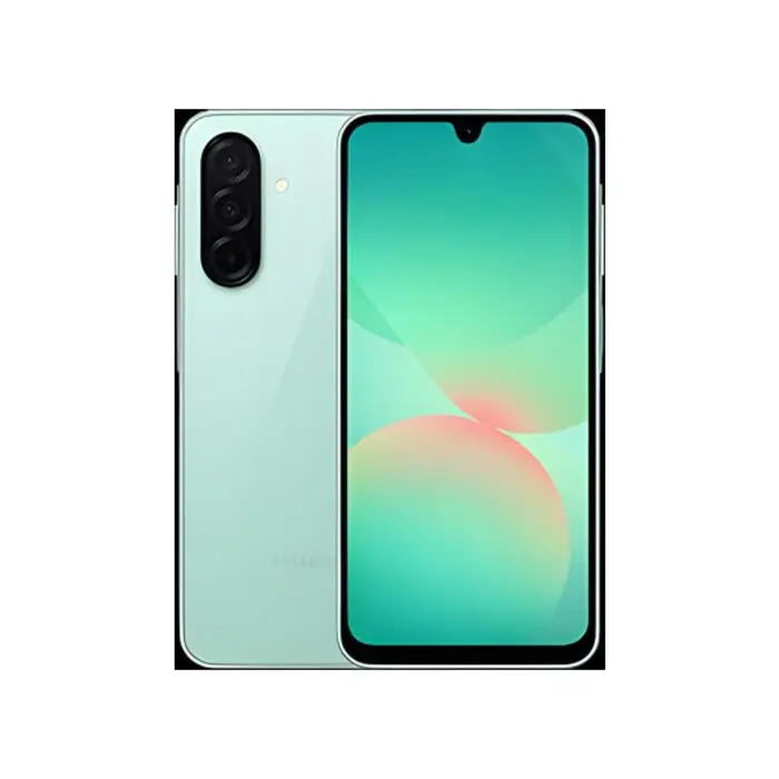 Samsung Galaxy A26 5G 256GB A266, Verde