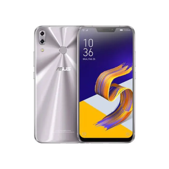 Asus Zenfone 5z ZS620KL 64GB, Azul