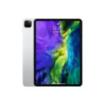 Apple iPad Pro 11" 2nd Gen (2020) 128GB WiFi / Argintiu / Grad B