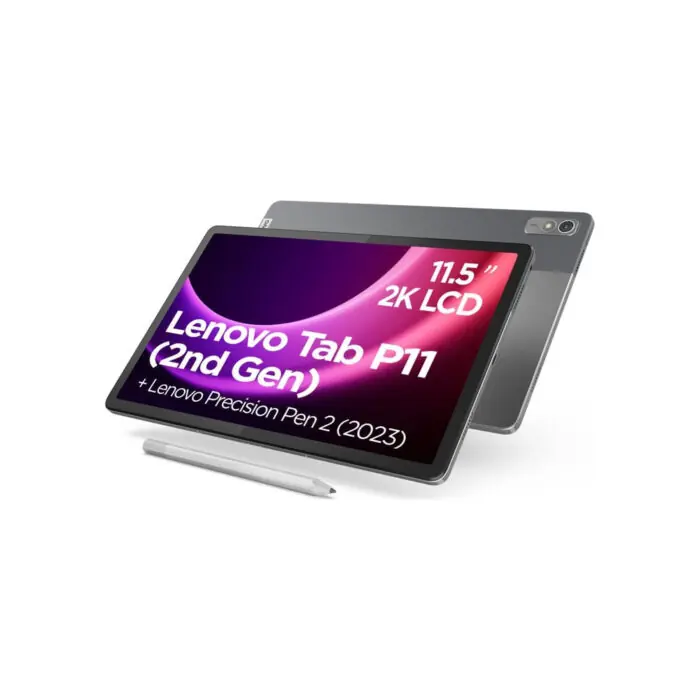 Lenovo Tab P11 128GB WiFi / Gris / Grade BC