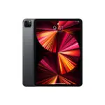 Apple iPad Pro 11" 3e génération (2021) 256 Go WiFi + Cellulaire / Gris / Grade A