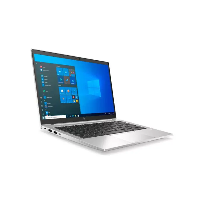 HP EliteBook x360 830 G8 Touch 13.3", Prateado