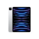 Apple iPad Pro 11" 4th Gen (2022) 256GB WiFi / Silber / Note B