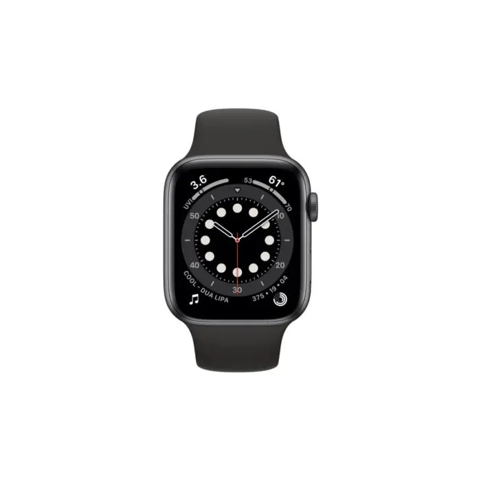Apple Watch Series 6 40mm GPS Aluminum case