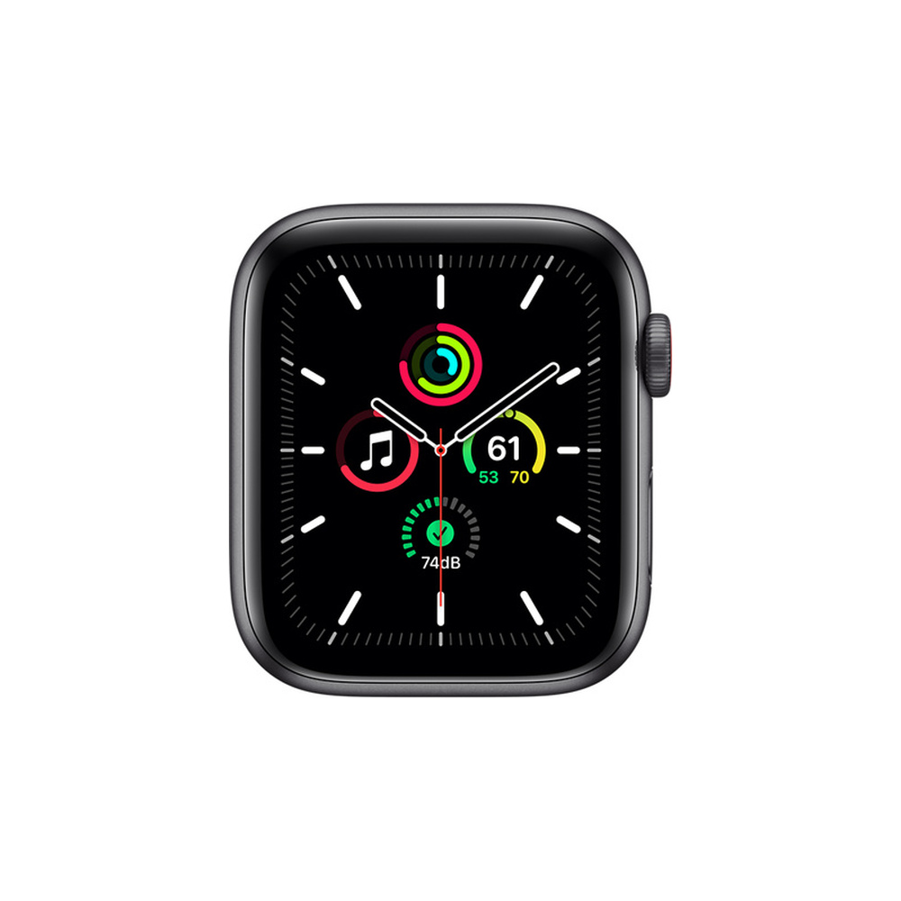 Apple Watch SE