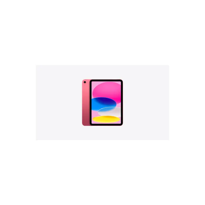 Apple iPad 11" 11th Gen (2025) 128GB WiFi, Rosa