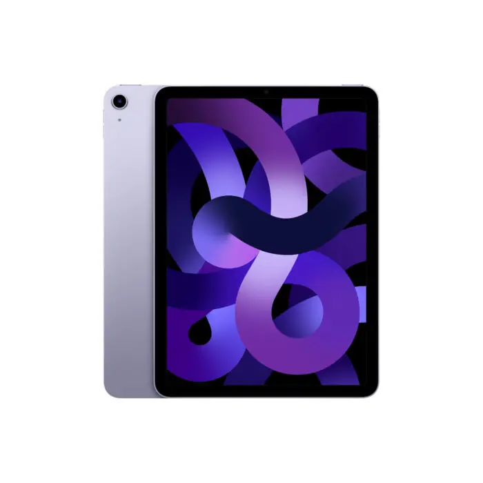 Apple iPad Air 10.9" 5th Gen (2022) 64GB WiFi, Roxo