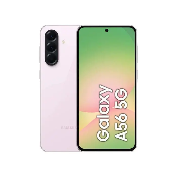 Samsung Galaxy A56 5G 256GB A566, Rosa