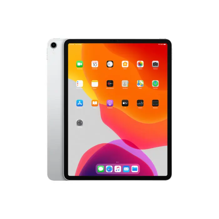 Apple iPad Pro 12.9" 3rd Gen (2018) 64GB WiFi, Prateado