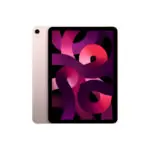 Apple iPad Air 10.9" 5. ģenerācija (2022) 256GB WiFi / Rozā / Klase B