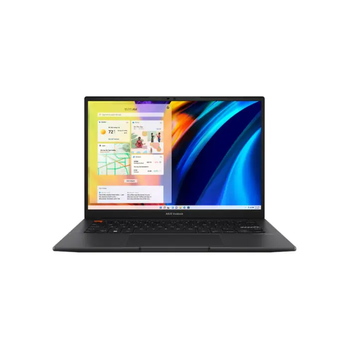 Asus Vivobook S 14 K3402 14", Preto