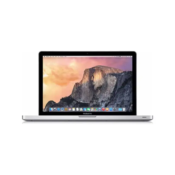 Apple MacBook Pro (Retina, 13" Late 2013), Prateado