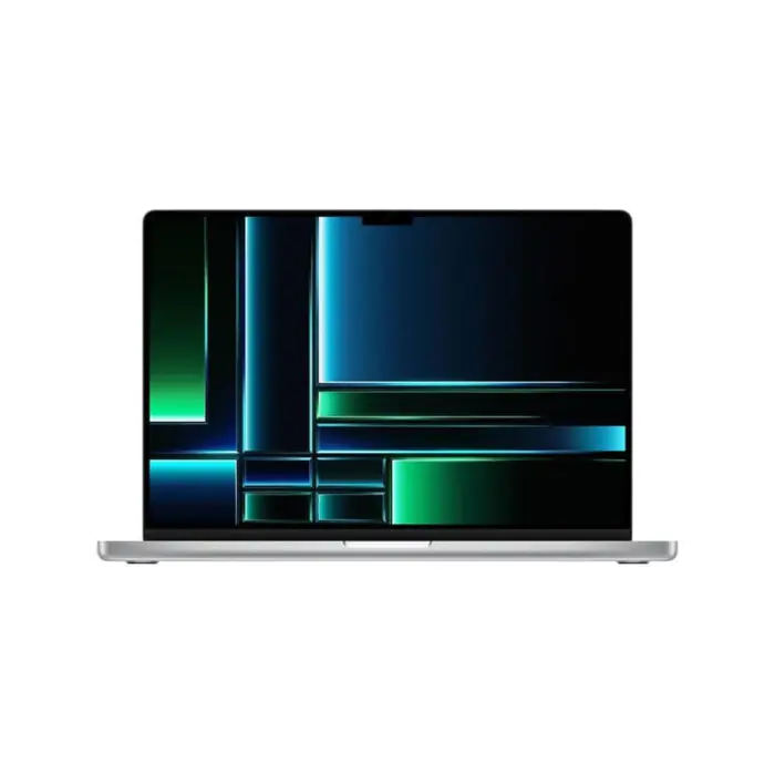 Apple MacBook Pro (16" 2023, M2), Prateado