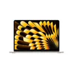 Apple MacBook Air (13" 2025, M4) / Gold / Note A