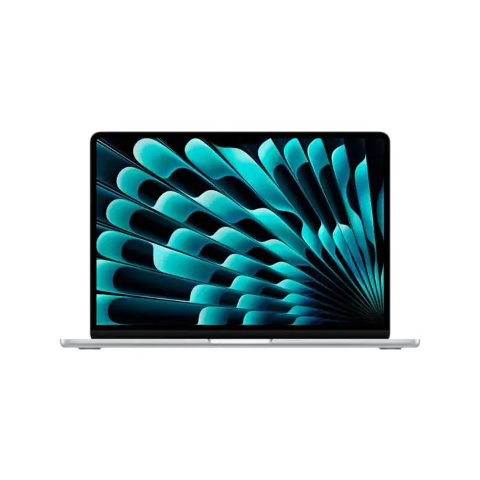 Apple MacBook Air (13" 2025, M4), Prateado