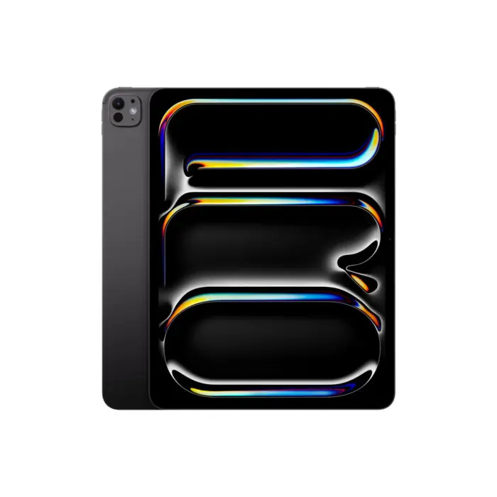 Apple iPad Pro 13" M5 8th Gen (2025) 256GB WiFi, Preto