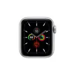 Apple Watch Series 5 40mm GPS+Cellular Aluminum Case recondicionado Grau A