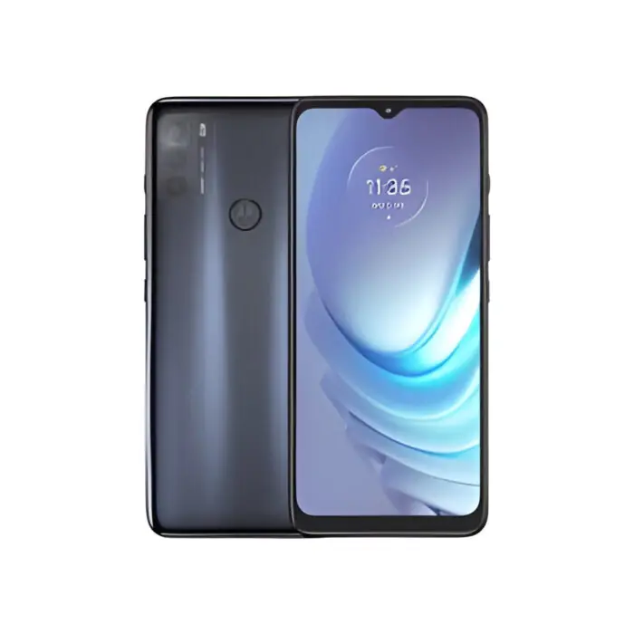 Motorola Moto G50 64GB, Verde
