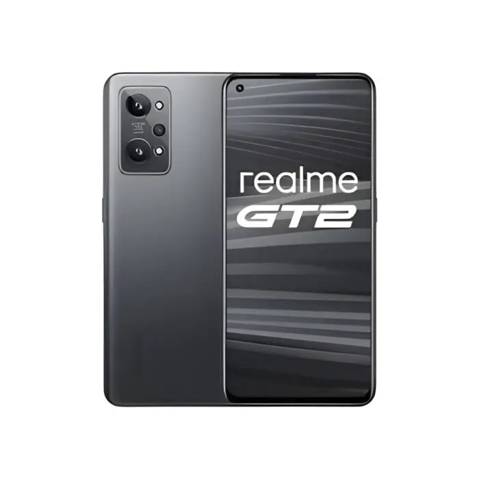 Realme GT2 Pro 5G 256GB, Preto