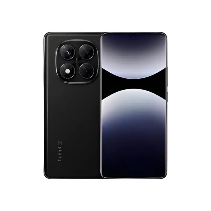 Xiaomi 14 Pro 5G 256GB, Preto