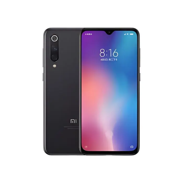 Xiaomi Mi 9 SE 64GB, Cinzento