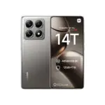 Xiaomi 14T Pro 5G 256GB DS / Grå / Klass B