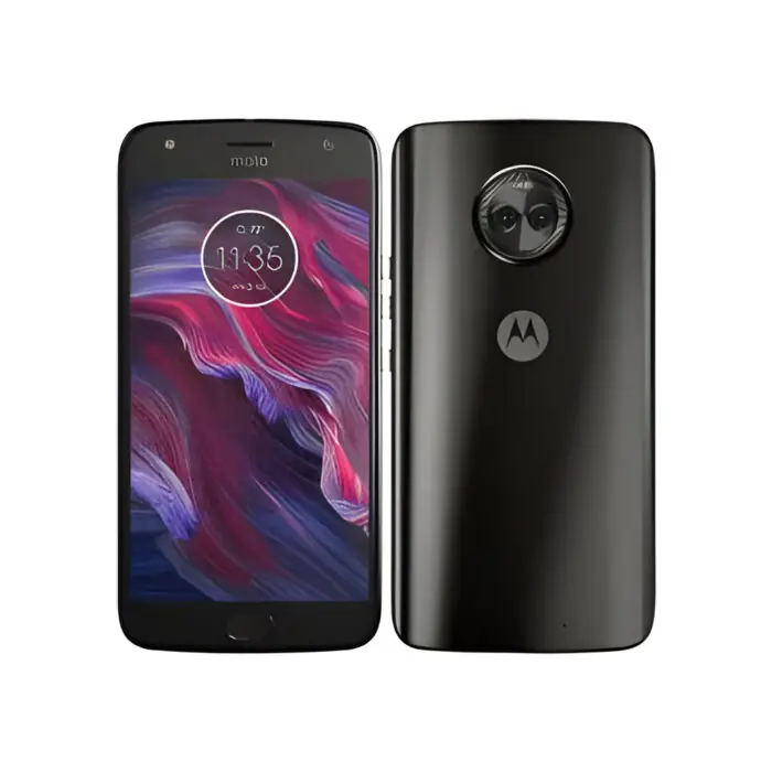 Motorola Moto X4 64GB, Preto