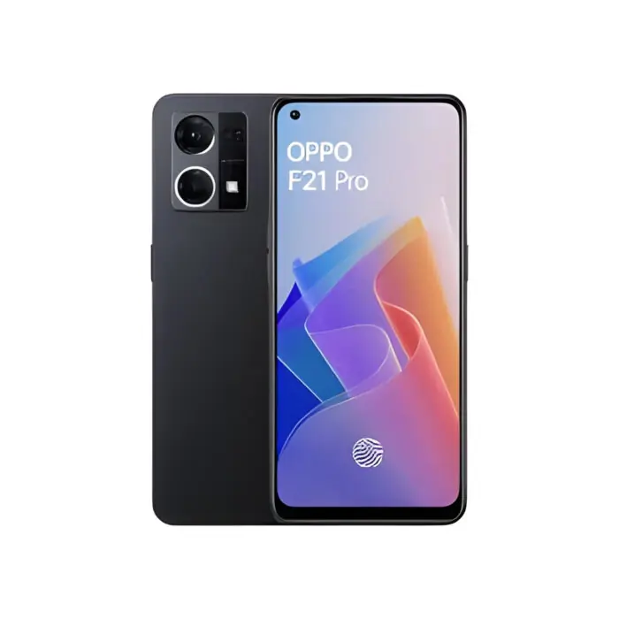 Oppo F21 Pro 128GB, Crepúsculo