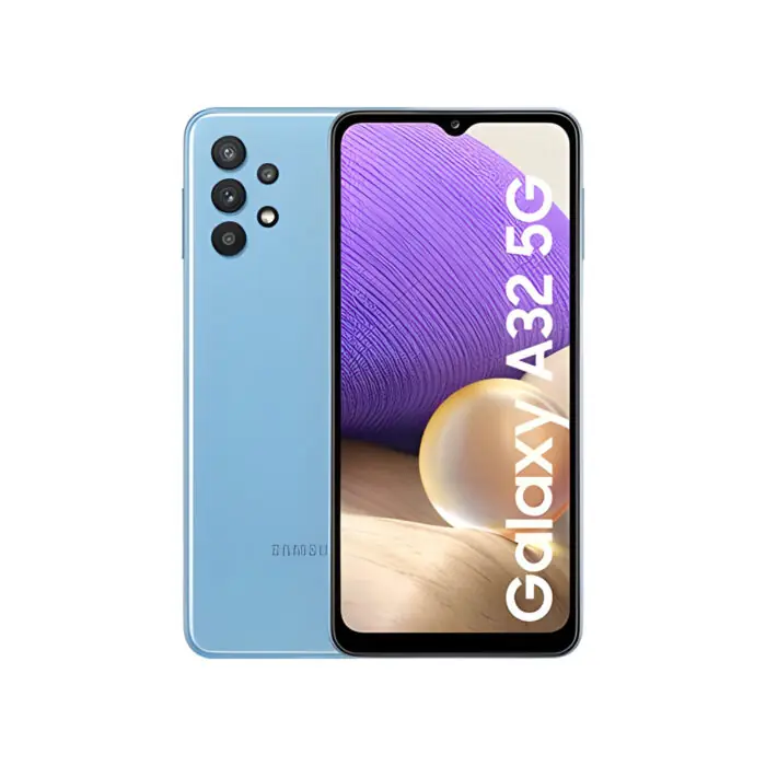 Samsung Galaxy A32 64GB A325F, Azul