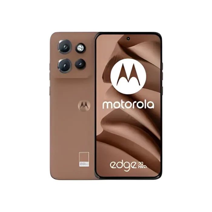 Motorola Edge 50 Neo 5G 512GB, Castanho