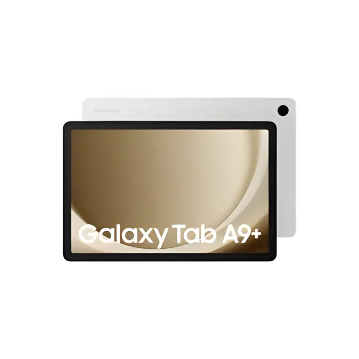 Samsung Galaxy Tab A9 64GB LTE X115, Prateado