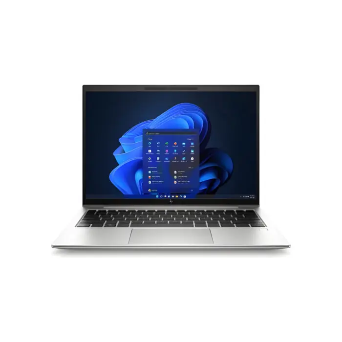 HP EliteBook 830 G9 13.3", Prateado