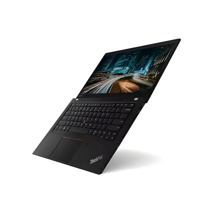 Lenovo ThinkPad P14s Gen 2 (AMD) 14", Preto