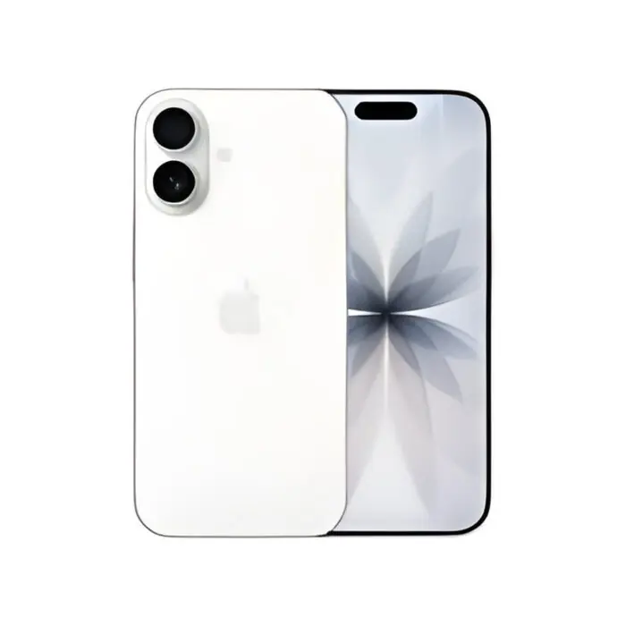 Apple iPhone 17e 256GB (USA), Branco