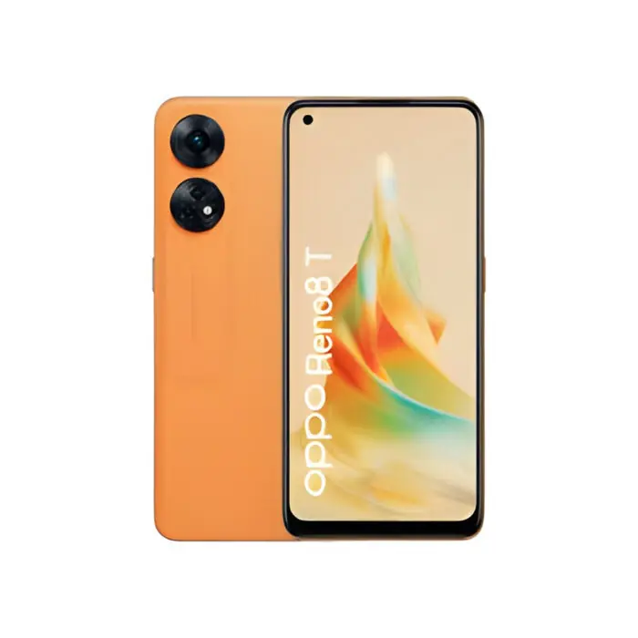 Oppo Reno8 T 4G 128GB, Coral