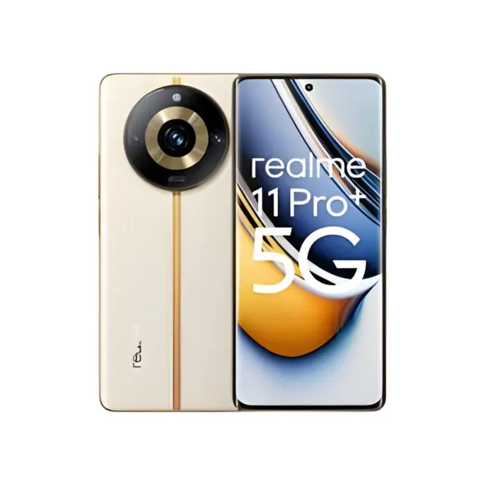 Realme 11 Pro 5G 256GB, Bege