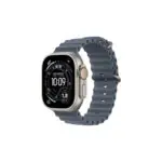 Apple Watch Ultra 3 49mm GPS+Cellular Titanfodral / Ny