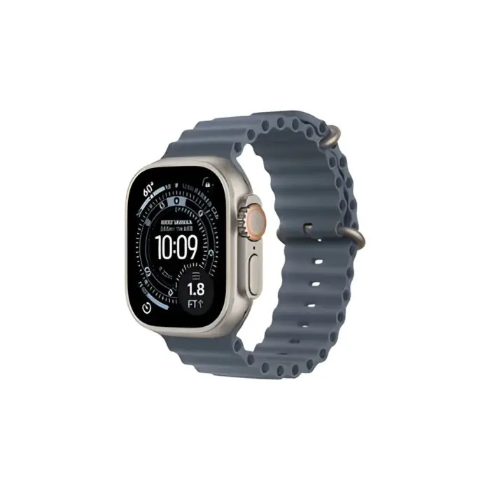 Apple Watch Ultra 3 49mm GPS+Cellular Titanium Case