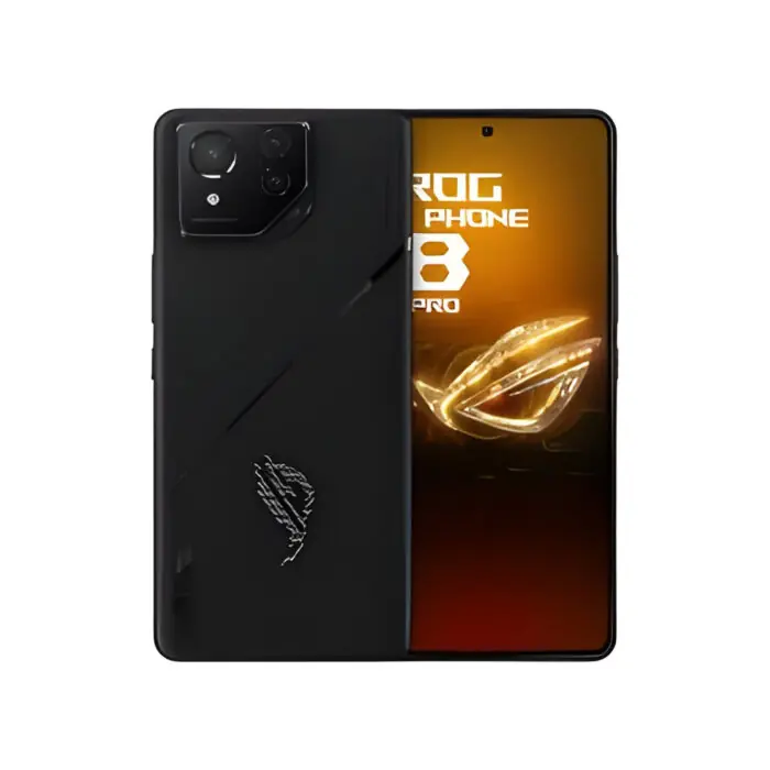 Asus ROG Phone 8 Pro 5G 512GB, Preto