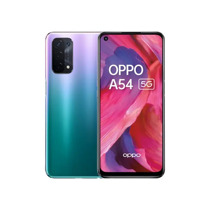 Oppo A54 5G 64GB, Preto