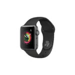 Apple Watch Series 2 42mm Aluminum Case / Nou